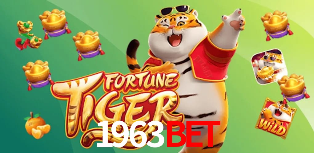 Welcome Bonus 1963bet