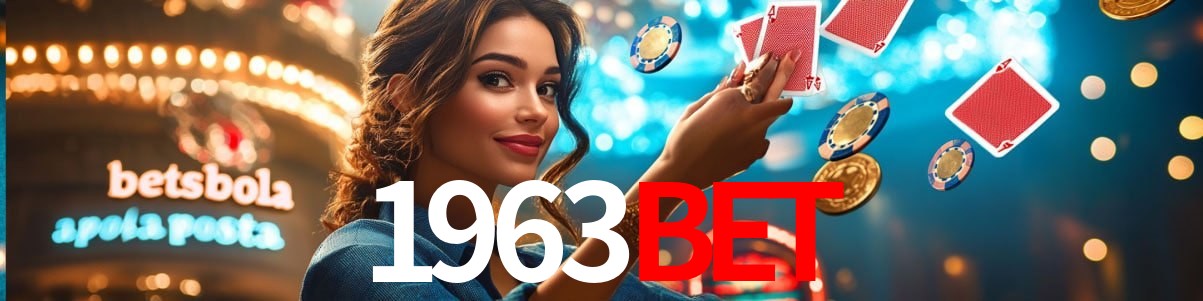 Experiência VIP 1963bet