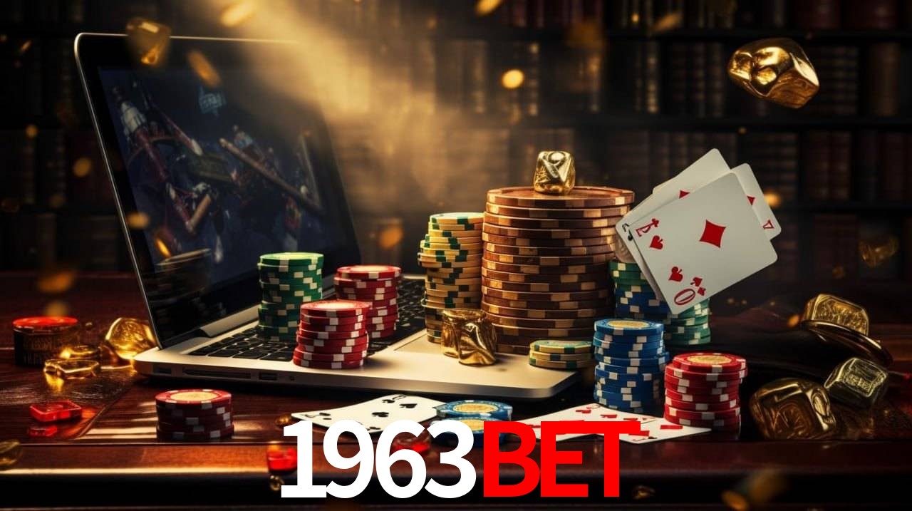 Tennis Betting 1963bet