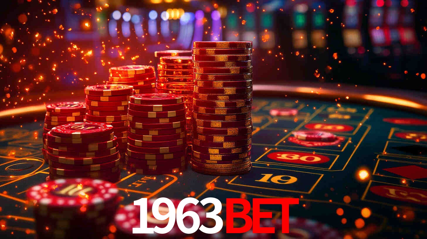 Exclusive Games 1963bet