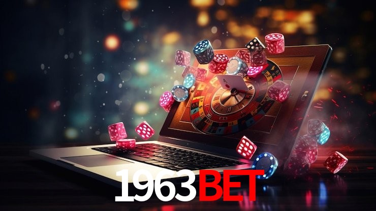 Desvendando o Mundo dos Jogos Virtuais na 1963bet