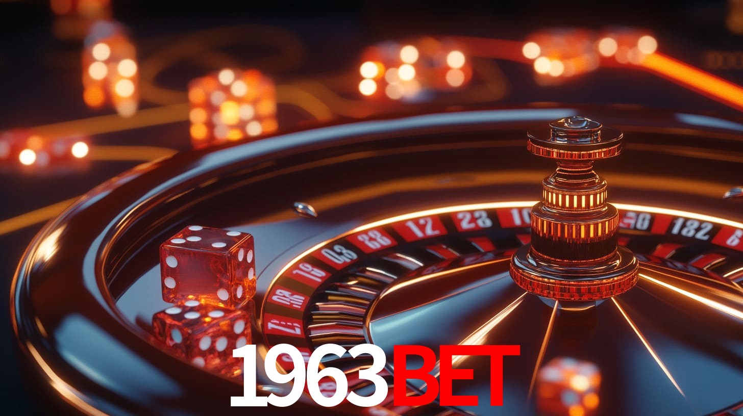 Bônus Generosos e Exclusivos no 1963bet para Você!