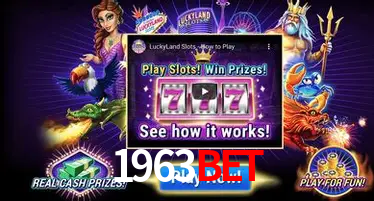 Roulette Table 1963bet