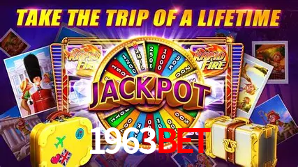 Blackjack Table 1963bet