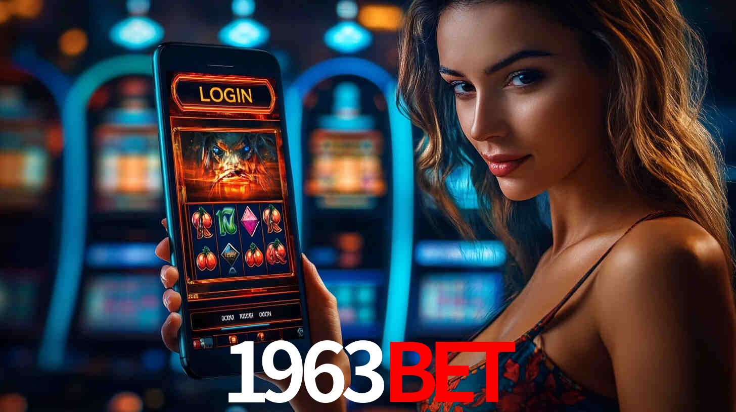 1963bet login
