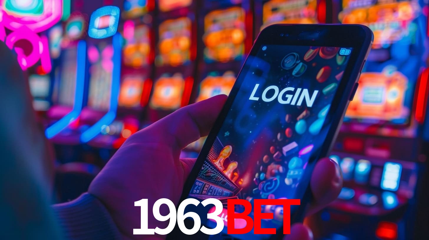Football Betting 1963bet