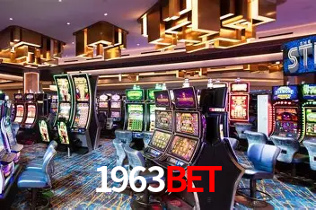 Apostas Esportivas na 1963bet: Um Guia Completo