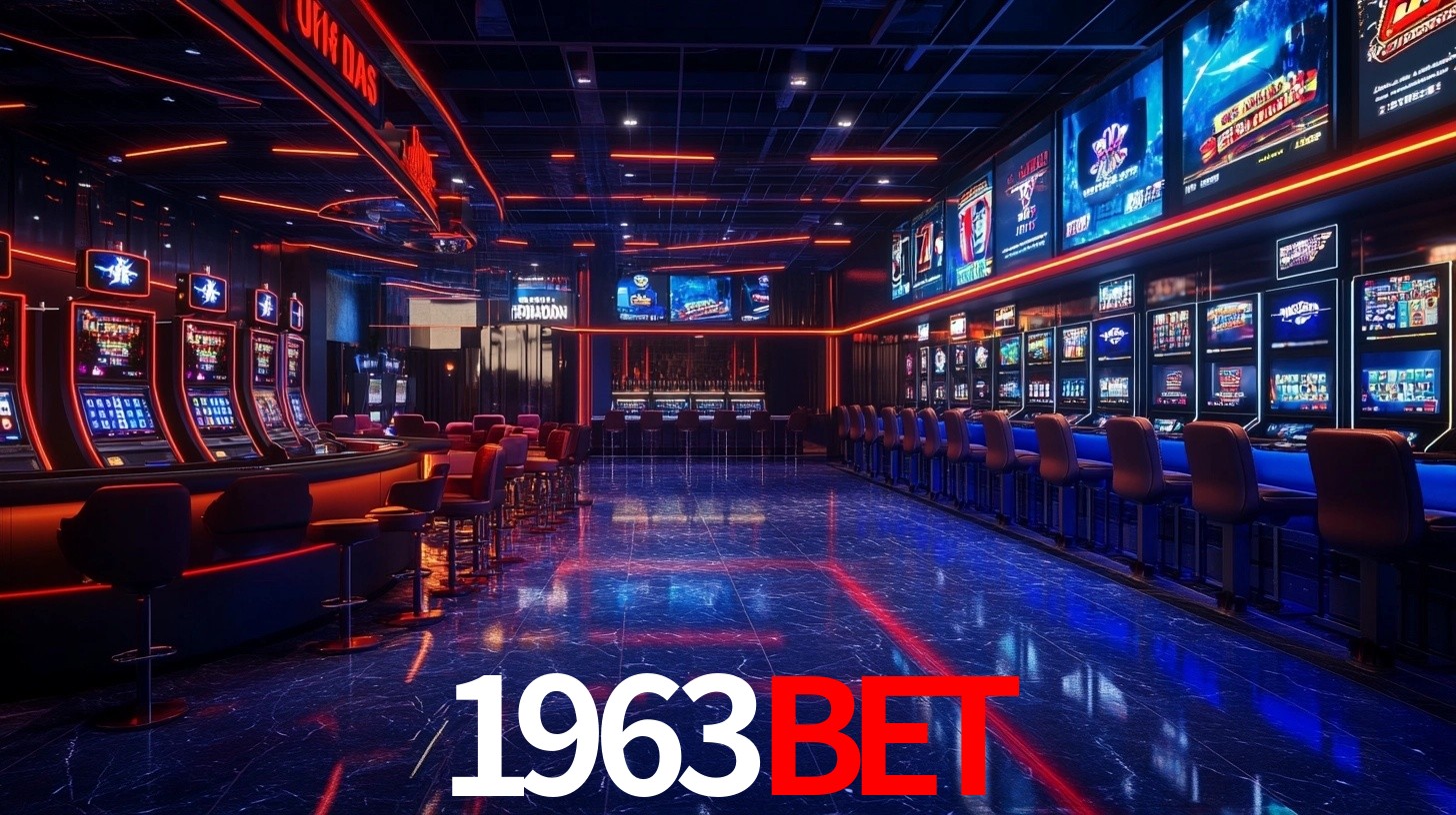 Welcome Bonus 1963bet