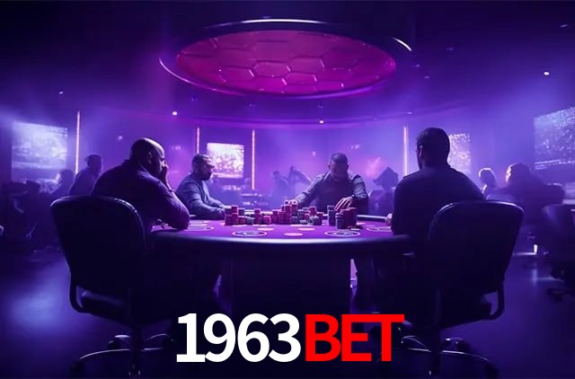 Bonus Features 1963bet