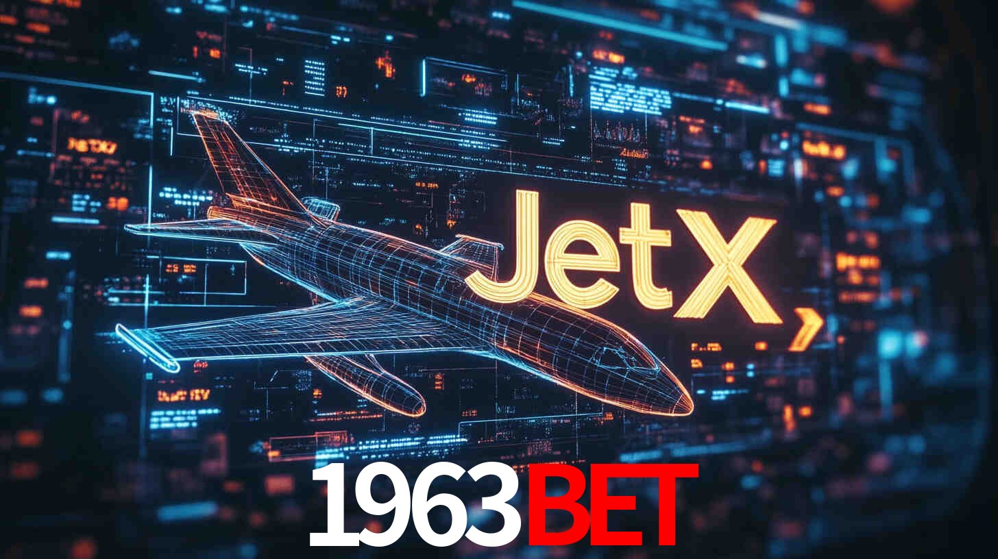 Desvendando o Mundo dos Jogos Virtuais na 1963bet