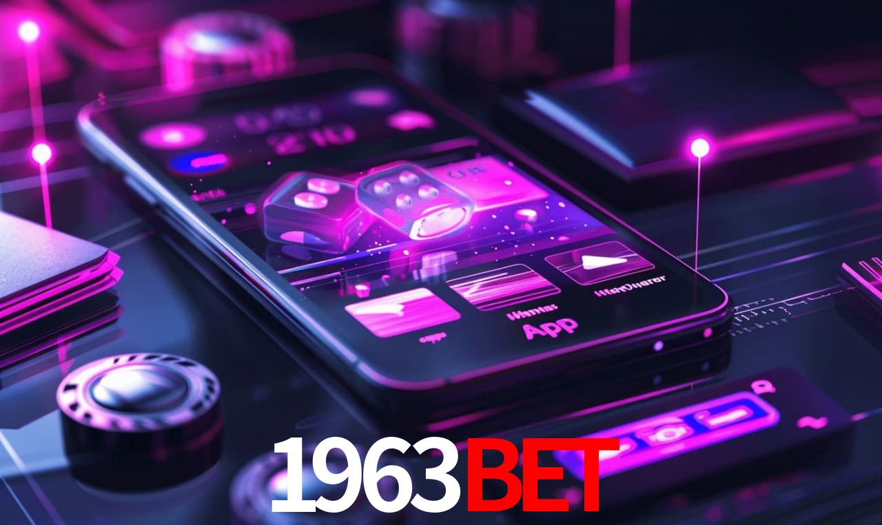 Football Betting 1963bet