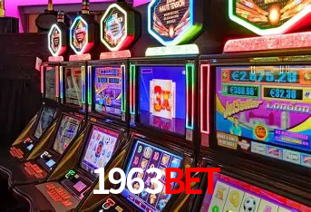 A Emoção da Loteria na 1963bet: Uma Chance de Mudança de Vida