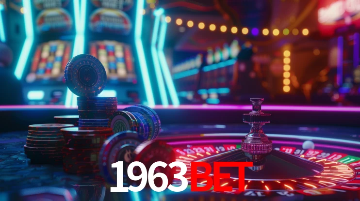 Game Providers 1963bet