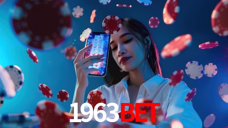 Descubra o Programa VIP da 1963bet: Vantagens Exclusivas para Jogadores