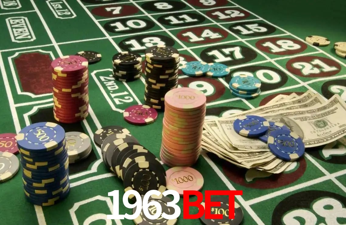 1963bet login