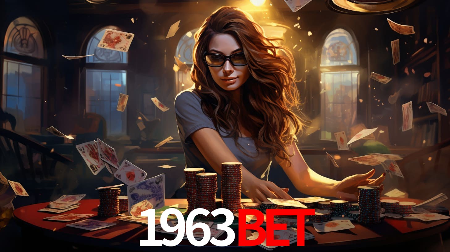 VIP Casino 1963bet