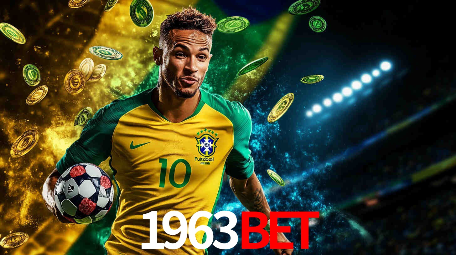Descubra o Programa VIP da 1963bet: Vantagens Exclusivas para Jogadores