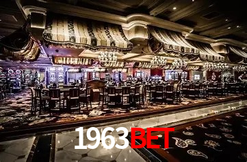 APP oficial da 1963bet para mobile