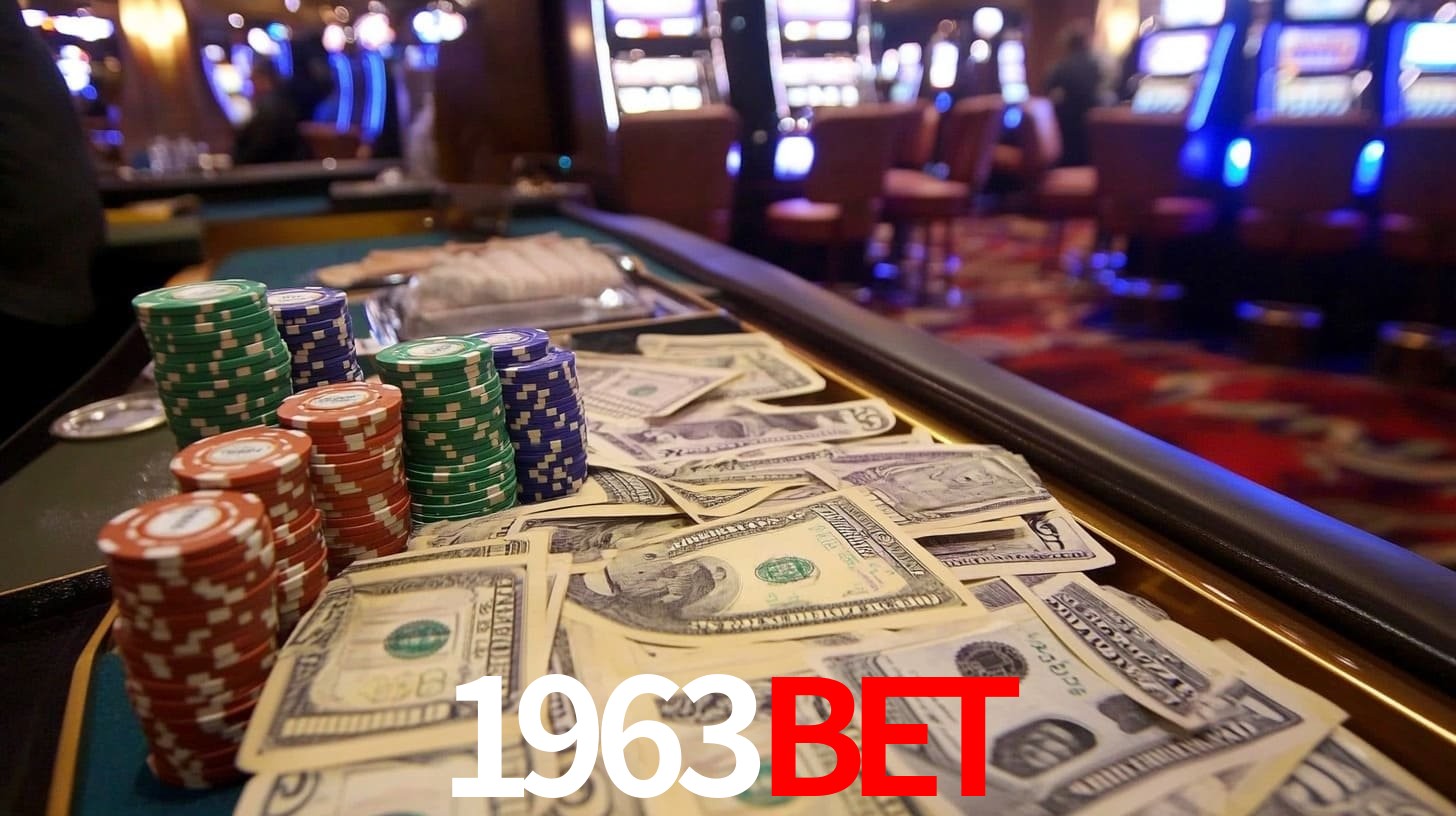 Exclusive Offers 1963bet