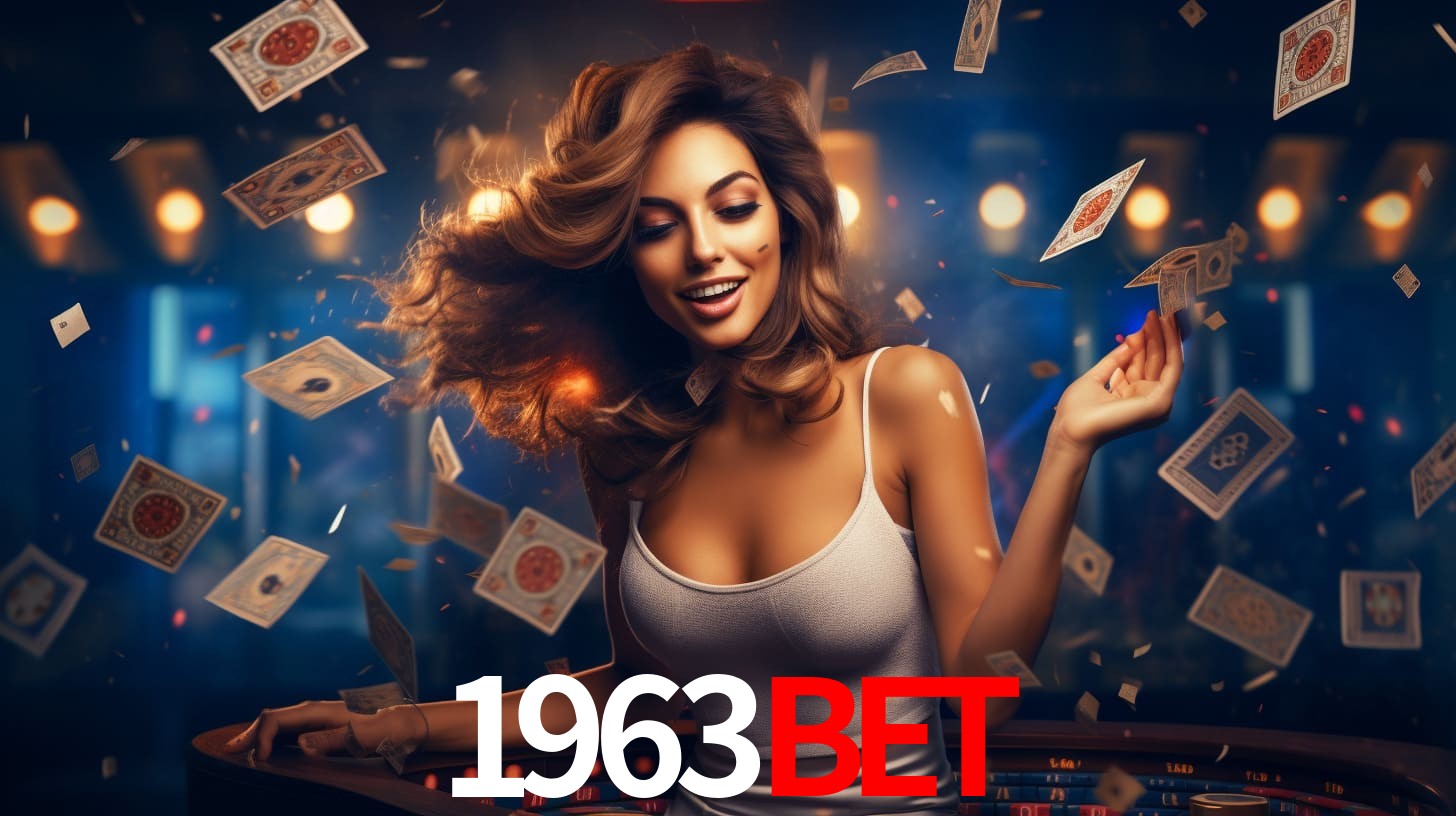 Live Casino 1963bet
