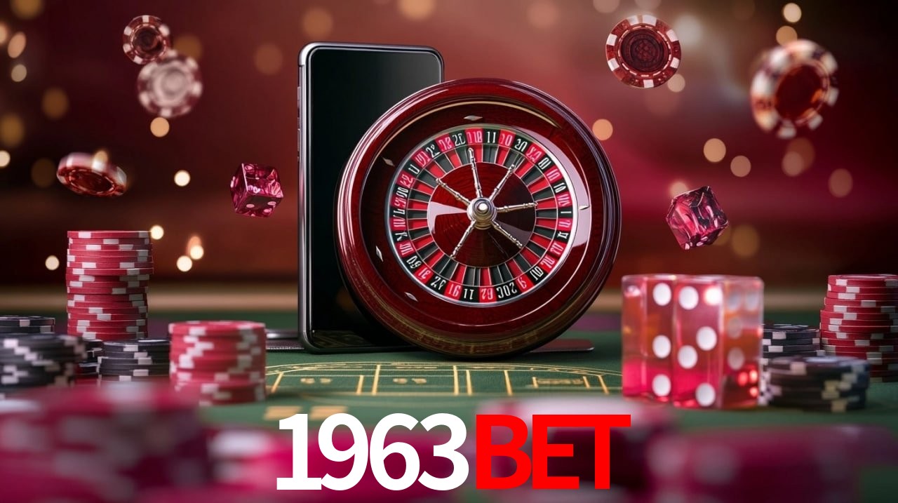 Basketball Betting 1963bet