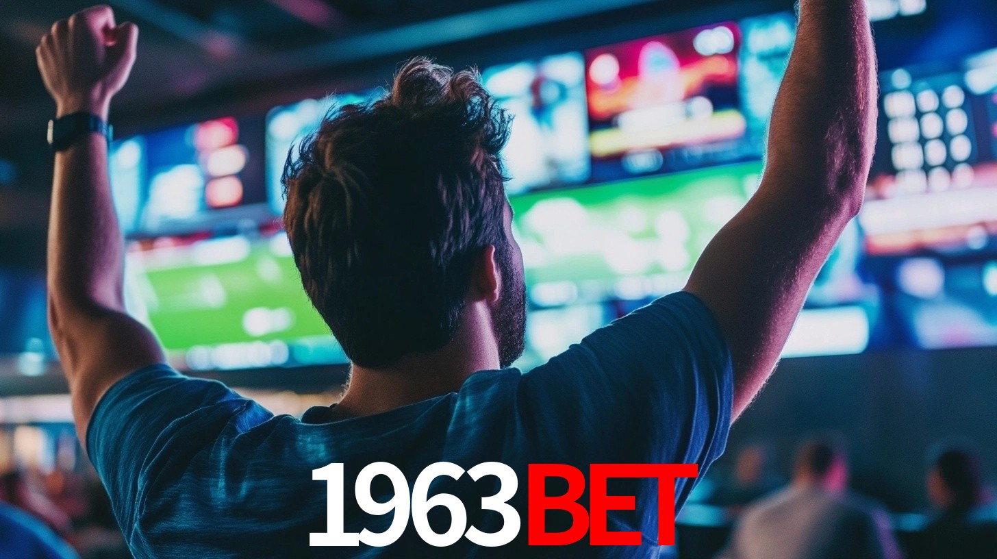1963bet: Seu Especialista em Apostas Esportivas Brasileiras