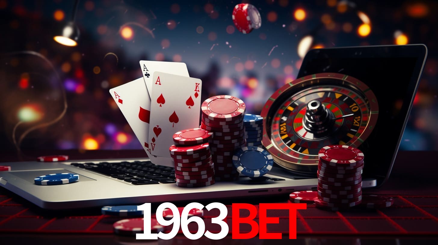 Roulette Table 1963bet