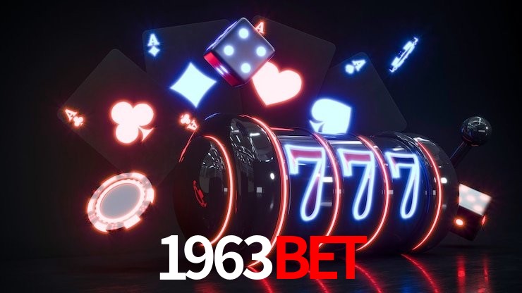 Tennis Betting 1963bet