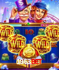 Descubra o Mundo do Cassino Online com 1963bet