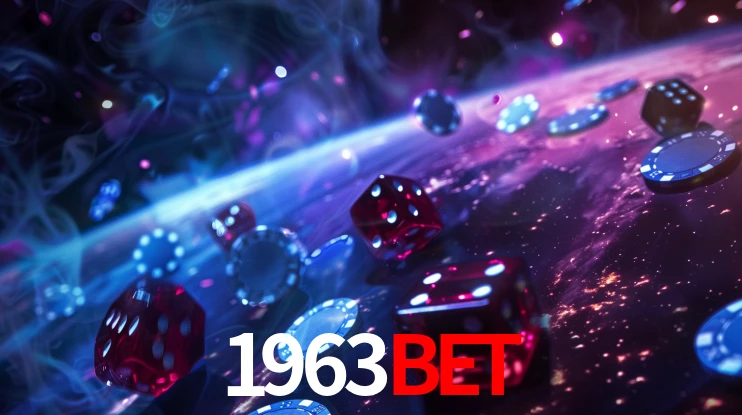 Live Casino 1963bet