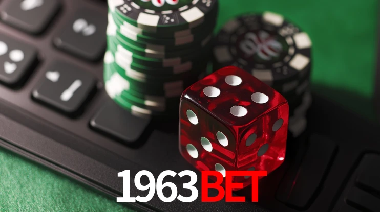 Secure Login 1963bet