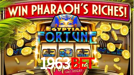 VIP Casino 1963bet