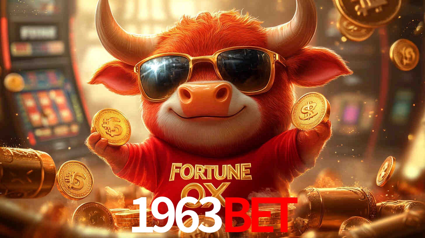 1963bet: A Experiência de Casino com Jogos de Mesa ao Vivo